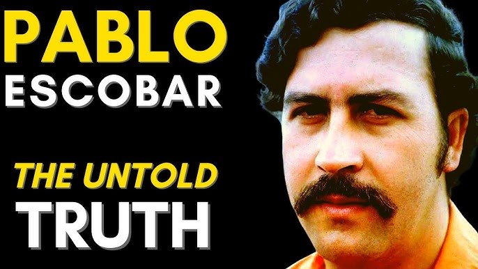 The Rise And Fall Of Pablo Escobar Exploring The Infamous Drug Lords Fortunes 6017